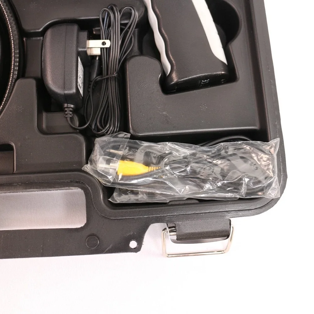 Whistler WIC-3509P Inspection Camera NEW Wireless 9mm Multi-Purpose ColorMonitor